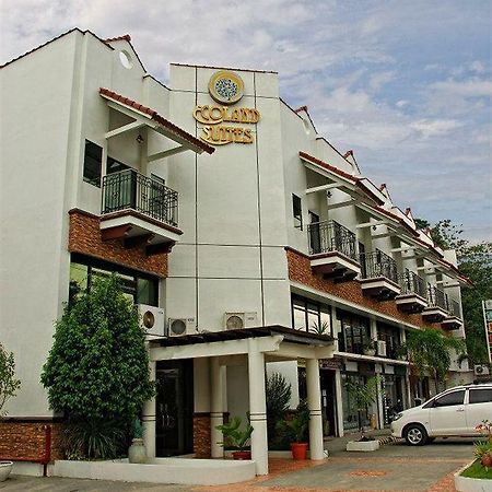Ecoland Suites & Inn Davao Exterior photo